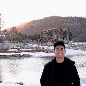 Meet your Posher, Wilson